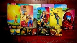 Вся правда о твоей судьбе  что будет дальше в жизни что останется позади🍀🔥таро