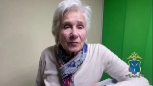 Одна схема - две жертвы: мошенники сделали ничего не подозревающую пенсионерку своим курьером