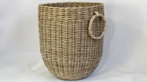 Клош решил стать корзиной