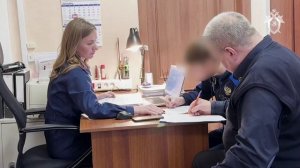 Диверсия в Алтайском крае