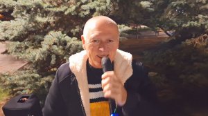 18.12.25 - Танцы на Приморском бульваре - Севастополь - Сергей Соков