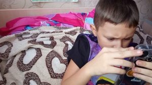 трейлер (мы разблокировали рб)