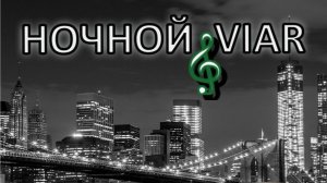 НОЧНОЙ VIAR - 3