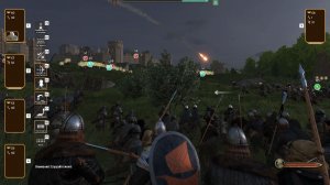 Mount & Blade 2: Bannerlord War Sails
