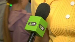 Новогодние представления стартовали в ГДК Бийска ("Будни", 18.12.25г., Бийское телевидение)