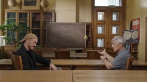 Владимир Сурдин. Эволюция вселенной, звезды, большой взрыв. Обзор места работы