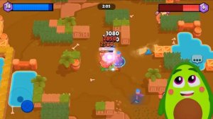 Ты видел эти новые ЗОЛОТЫЕ скины в Бравл Старс?