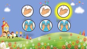 ритмическая игра