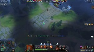 Прибежал подвигаться