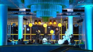 Женя Любич - «Случайный поворот» (программа «В ритме Петербурга»)