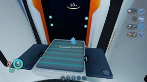 Subnautica: Below Zero №1 ППООООООООГРУЖЕНИЕ