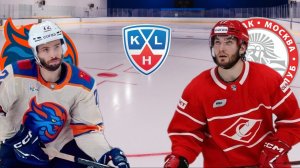 ХОККЕЙ КХЛ.  ШАНХАЙ - СПАРТАК.  ТЕКСТОВАЯ ОНЛАЙН ТРАНСЛЯЦИЯ.