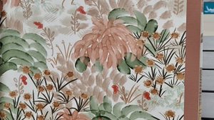 Обзор обоев Rasch Beltesto 868319