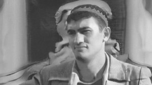 Тимур Муцураев - Благой совет (AI cover, 2024)