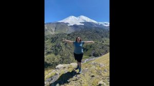 Фильм Поход Приэльбрусье