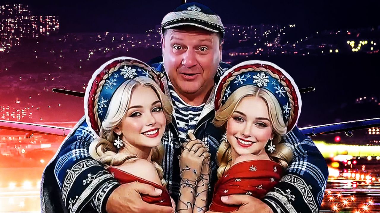 специальные гостьи - ночи « 3 »