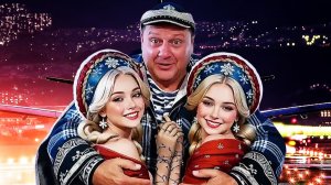 специальные гостьи - ночи « 3 »