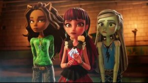 Школа монстров： Добро пожаловать в Школу монстров - Русский язык