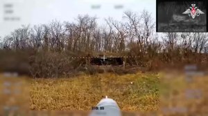 🎮 Расчеты FPV-дронов Центра «Рубикон» поразили автомобильную технику, артиллерийские орудия, наз...