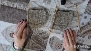 Следочки по теме: " подарок под ёлочку",  в " сп  носочный календарь -2025"