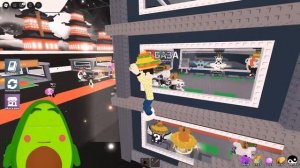 Нашел всех Максиканских Итальянских Животных в Укради Брейнрот в Роблокс