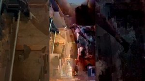 месси пушка