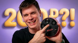 Как работает робот-пылесос за 200 рублей