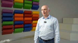 Копик Анатолий, коммерческий директор, ООО «СПУТНИКС»