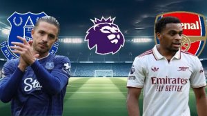 ФУТБОЛ ЧЕМПИОНАТ АНГЛИИ АПЛ.  ЭВЕРТОН - АРСЕНАЛ.  ТЕКСТОВАЯ ОНЛАЙН ТРАНСЛЯЦИЯ.