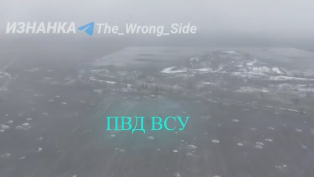 4 по 500: Фабы прилетают по позициям ВСУ