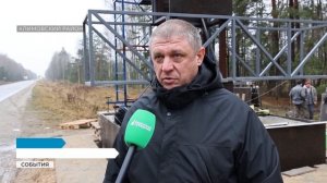 В Климовском районе по инициативному бюджетированию обновят семь объектов