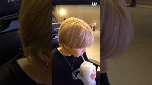 Weverse live Jimin and V Taehyung 2025.11.01. часть 2