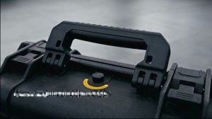 Ударопрочный ящик для инструментов Inforce 06-20-14