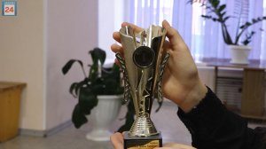 Абаканка Вероника Зубарева покорила жюри престижного вокального фестиваля  талантом и артистизмом