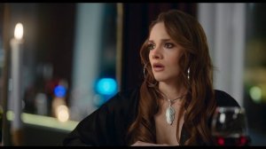 Полёт птицы 12 серия (сериал, 2022)