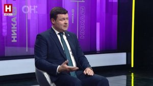 Юрий Моисеев. Итоги межмунипипальных форумов | ИНТЕРЕСНО