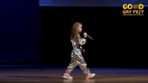 Набиевы Робот Бронислав