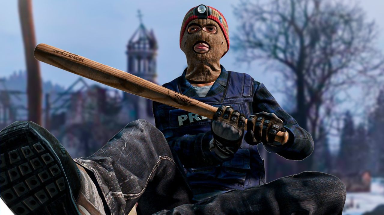 DAYZ • НА КУМЫРНУ СДАЕМ КВЕСТЫ • PREDATORS [HARD] ДЕНЬ 7 смотреть онлайн