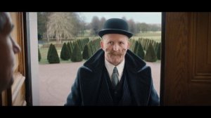 Фэкхем-Холл | В кинотеатре «Москва»