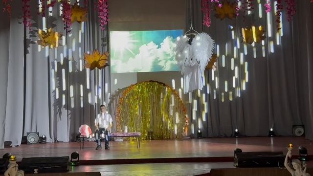 Панаюк Мария - Ангел смотреть онлайн