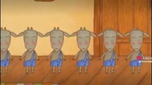 5 часть машины сказки 1 серия