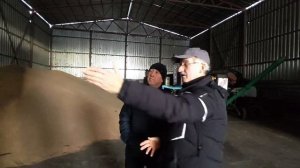 Неубиваемая Fratelli Pedrotti (в гостях у замечательного фермера)