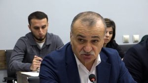 ЗАСЕДАНИЕ АТК МУНИЦИПАЛЬНОГО РАЙОНА