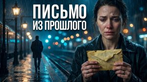 «Я ждал тебя на перроне до полуночи»: Как одно спрятанное письмо украло у них 20 лет