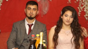 Часть 1 Рахил и Хумар Агакишиевы 30 августа 2025 год. с. Радьковка