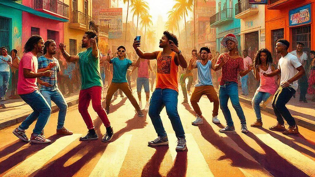 Реггетон №4