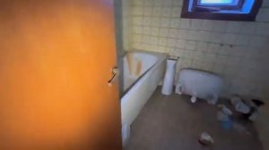 Нашёл шикарный ЗАБРОШЕННЫЙ отель у МОРЯ и провёл тут НОЧЬ - Заброшенная Прибалтика