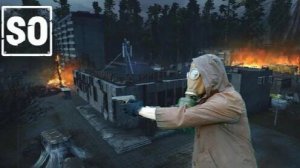 ⭐ СТАЛКЕР ОНЛАЙН ⭐Stay Out⭐ Зимние обновление  ► ВЫЖИВАЕМ  ► НОВИЧЕК   #vtuber #ruvtuber