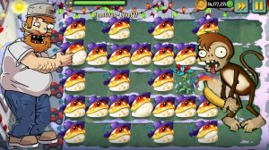 РАСТЕНИЯ ПРОТИВ ЗОМБИ Plants VS Zombies