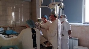 ГИМН Оренбург